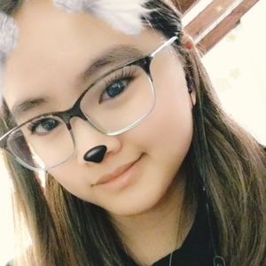 Meet your Posher, Kathryn